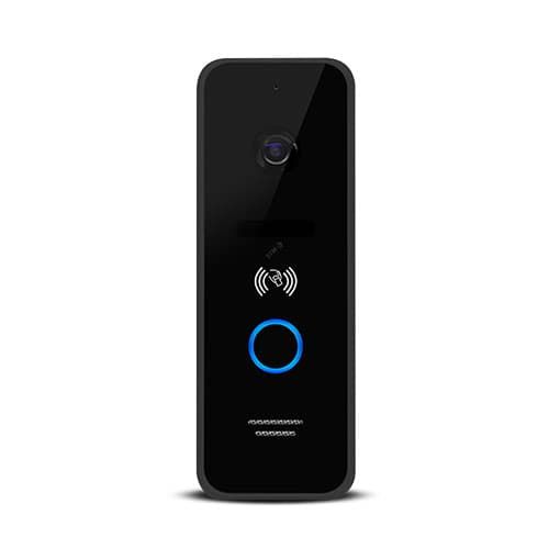 Купить FE-ipanel 3 ID black в каталоге интернет магазина Наблюдалка.ру по выгодной цене с доставкой, отзывы, фотографии, описание, характеристики